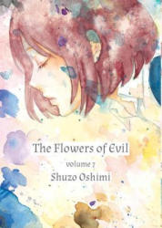Flowers Of Evil Vol. 7 - Shuzo Oshimi (2013)