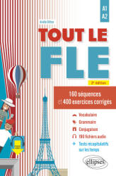 Tout le FLE A1-A2 (2024)