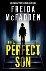 The Perfect Son - Freida McFadden (2024)