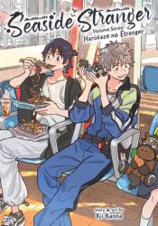 Seaside Stranger Vol. 7: Harukaze no Etranger (2025)