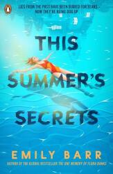 This Summer's Secrets (2023)