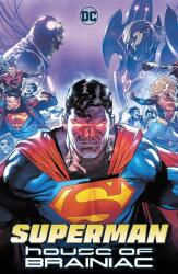 Superman: House of Brainiac - Rafael Blanco (2024)