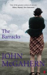 Barracks - J Mcgahern (2008)