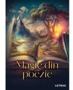 Magie din poezie - Teo Serban (ISBN: 9786303123080)