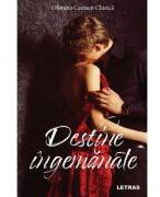 Destine ingemanate - Olimpia Carmen Chirica (ISBN: 9786303123110)