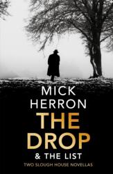 The Drop & The List (ISBN: 9781529327311)