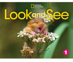 Look and See 1: Big Book Anthology - REED (ISBN: 9780357431153)