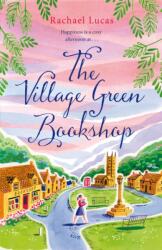The Village Green Bookshop (ISBN: 9781529058734)