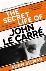 The Secret Life of John le Carré (2024)