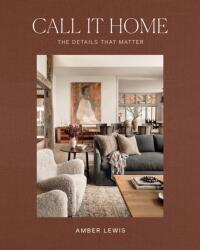Call It Home (2024)