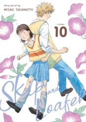 Skip and Loafer Vol. 10 (2024)