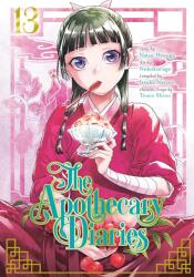The Apothecary Diaries 13 (2025)