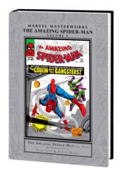 Marvel Masterworks: The Amazing Spider-Man Vol. 3 (2024)
