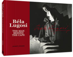 Bela Lugosi: The Man Behind the Cape (2024)