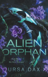 Alien Orphan (2023)