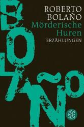 Mörderische Huren (2022)