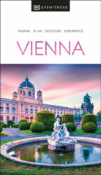 DK Vienna (ISBN: 9780241672228)