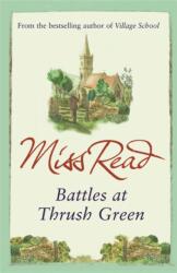 Battles at Thrush Green (ISBN: 9780752882345)