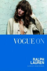 Vogue on: Ralph Lauren - Kathleen Baird-Murray (2013)