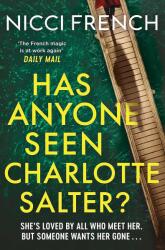 Has Anyone Seen Charlotte Salter? (ISBN: 9781398524118)