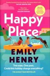 Happy Place (ISBN: 9780241728369)