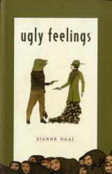Ugly Feelings (2007)