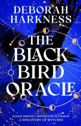 The Black Bird Oracle (2024)