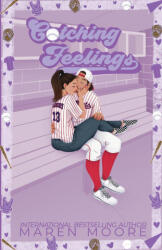 Catching Feelings - Maren Moore (2024)