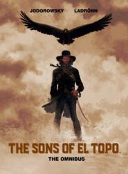 The Sons of El Topo Omnibus (2024)