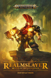 Legend of the Doomseeker - GUYMER DAVID (2024)