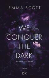 We Conquer the Dark (2024)