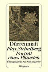 Play Strindberg. Porträt eines Planeten (2001)
