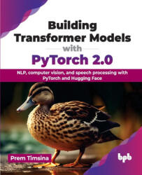 Building Transformer Models with PyTorch 2.0 (2024)