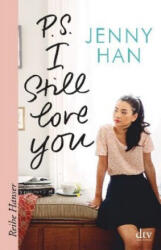 P. S. I still love you - Jenny Han, Birgitt Kollmann (2019)