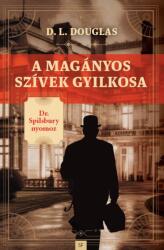 A magányos szívek gyilkosa (ISBN: 9786158138970)