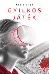 Gyilkos játék (ISBN: 9786158138963)