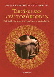 Tantrikus szex a változókorban (2024)