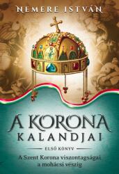 A korona kalandjai - Első könyv (2019)