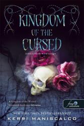 Kingdom of the Cursed - Átkozottak királysága (2024)