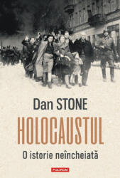 Holocaustul (ISBN: 9789734698851)