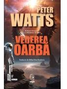 Vederea oarba - Peter Watts (ISBN: 9786068315898)