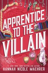 Apprentice to the Villain (2024)