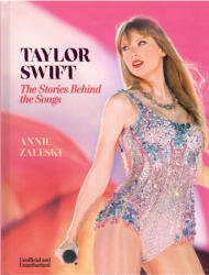 Taylor Swift - The Stories Behind the Songs (2024)