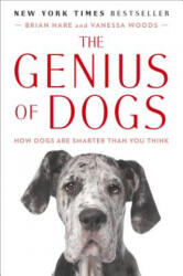 Genius of Dogs - Vanessa Woods (2013)