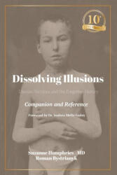 Dissolving Illusions - Roman Bystrianyk (2024)