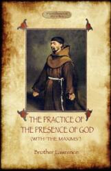 Practise of the Presence of God/ Maxims of Brother Lawrence - Brother Lawrence (2011)