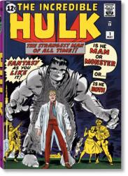 Marvel Comics Library (2024)