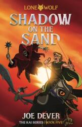 Shadow on the Sand (2024)