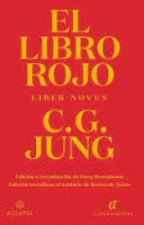 EL LIBRO ROJO - JUNG, CARL GUSTAV (2023)