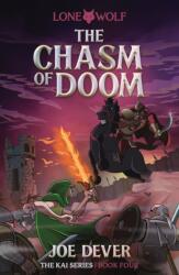 The Chasm of Doom (2024)
